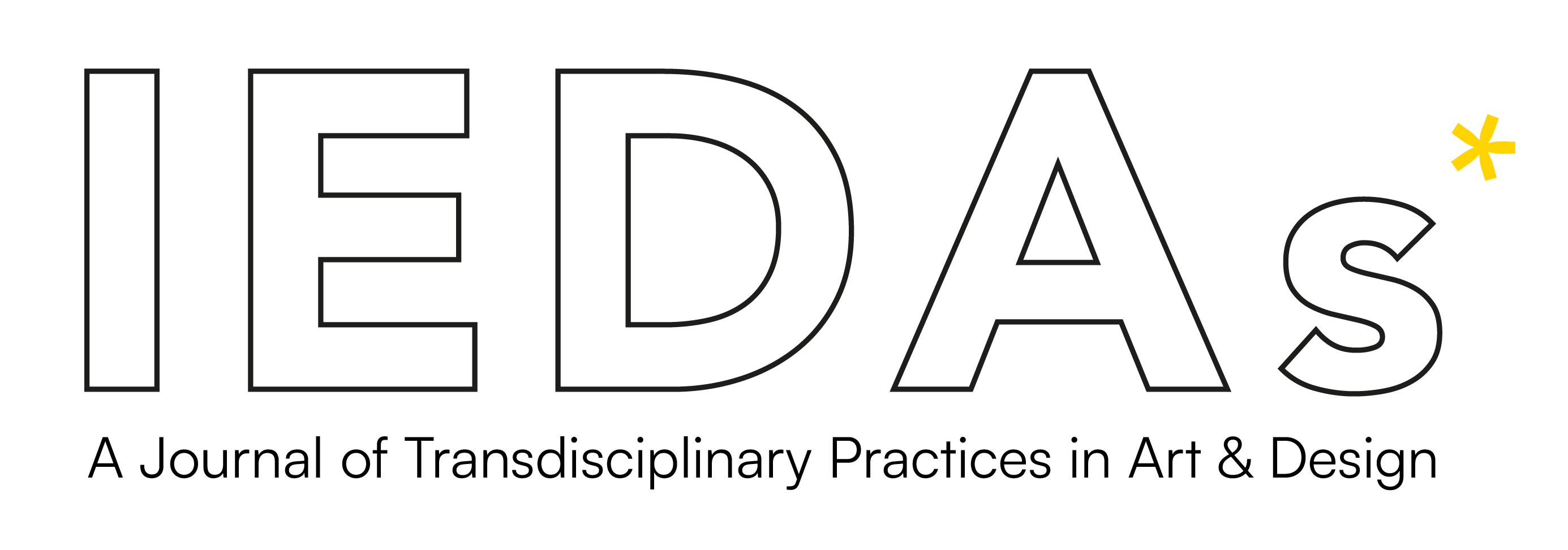 IEDAS JOURNAL
