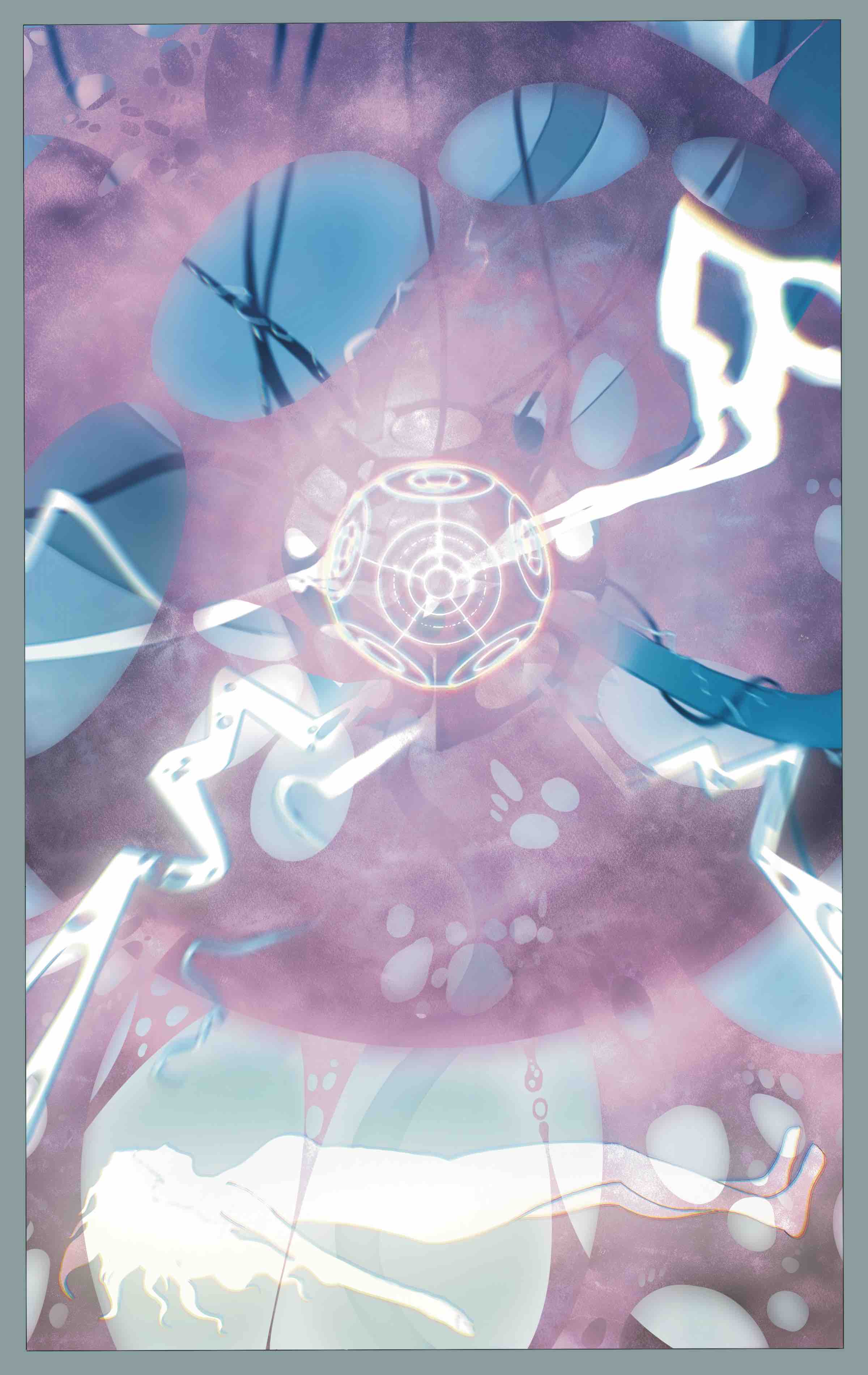Fig. 7. The resurrection of PURS1