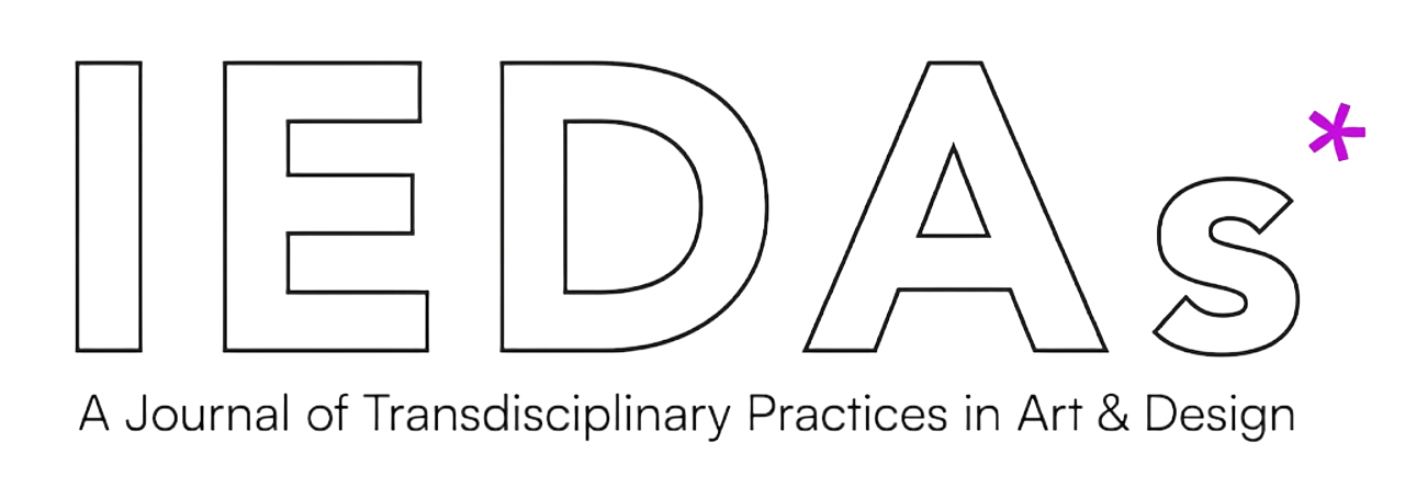 IEDAS JOURNAL
